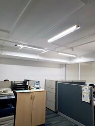 Tagore 8 (D26), Factory #566068941